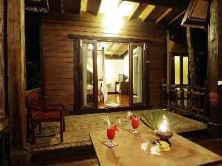 The Spa Kohchang Resort fotoÄŸrafÄ±