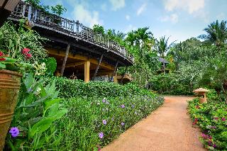 The Spa Kohchang Resort fotoÄŸrafÄ±