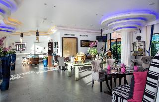 Wave Hotel fotoÄŸrafÄ±