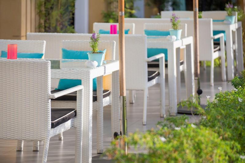 Wave Hotel - Bar