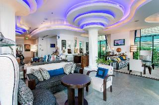 Wave Hotel fotoÄŸrafÄ±