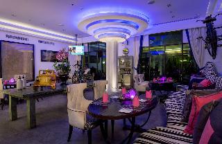Wave Hotel fotoÄŸrafÄ±