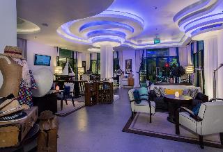 Wave Hotel fotoÄŸrafÄ±