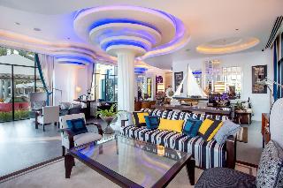 Wave Hotel fotoÄŸrafÄ±