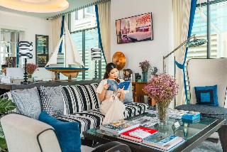 Wave Hotel fotoÄŸrafÄ±