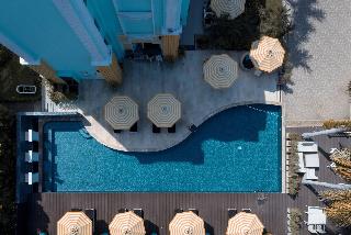 Wave Hotel fotoÄŸrafÄ±