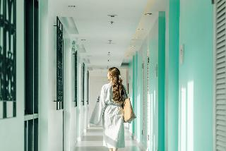 Wave Hotel fotoÄŸrafÄ±