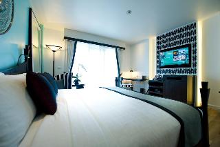 Wave Hotel fotoÄŸrafÄ±