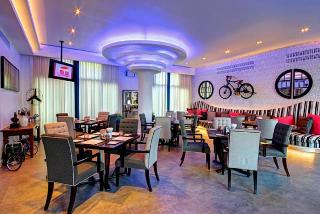 Wave Hotel fotoÄŸrafÄ±