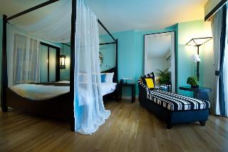 Wave Hotel fotoÄŸrafÄ±