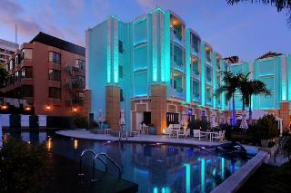 Wave Hotel fotoÄŸrafÄ±