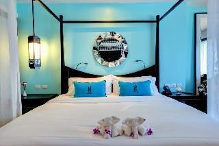 Wave Hotel fotoÄŸrafÄ±