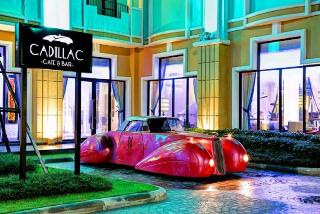 Wave Hotel fotoÄŸrafÄ±