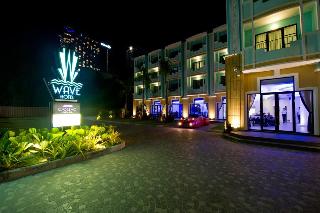 Wave Hotel fotoÄŸrafÄ±
