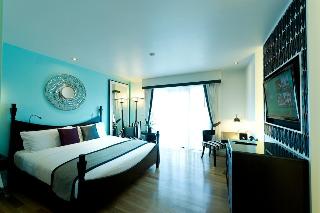 Wave Hotel fotoÄŸrafÄ±