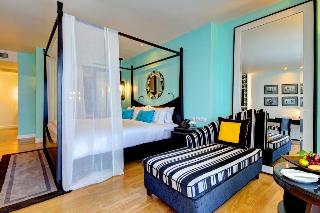 Wave Hotel fotoÄŸrafÄ±