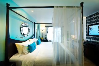 Wave Hotel fotoÄŸrafÄ±