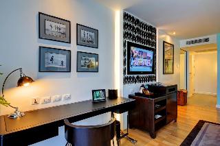Wave Hotel fotoÄŸrafÄ±