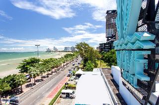Wave Hotel fotoÄŸrafÄ±