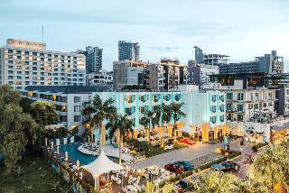 Wave Hotel fotoÄŸrafÄ±