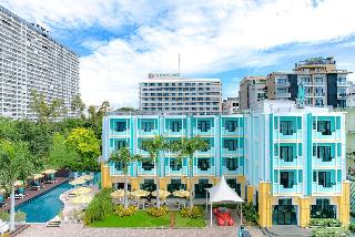Wave Hotel fotoÄŸrafÄ±