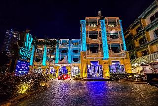 Wave Hotel fotoÄŸrafÄ±