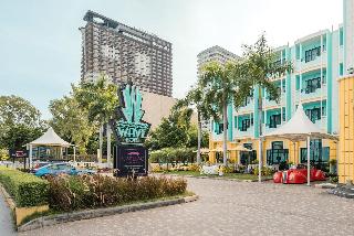Wave Hotel fotoÄŸrafÄ±
