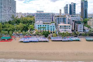 Wave Hotel fotoÄŸrafÄ±