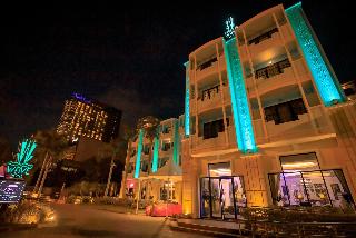 Wave Hotel fotoÄŸrafÄ±