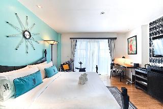 Wave Hotel fotoÄŸrafÄ±