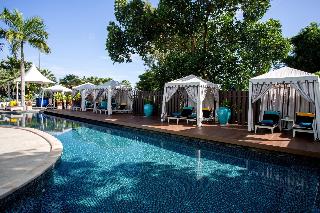 Wave Hotel fotoÄŸrafÄ±