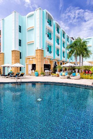 Wave Hotel fotoÄŸrafÄ±