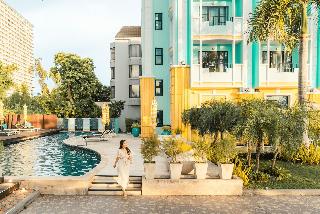 Wave Hotel fotoÄŸrafÄ±