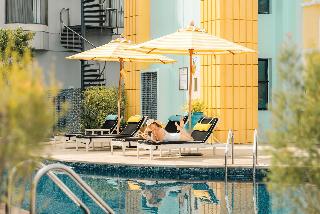 Wave Hotel fotoÄŸrafÄ±