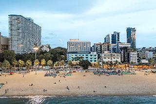 Wave Hotel fotoÄŸrafÄ±
