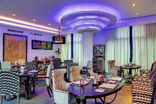 Wave Hotel fotoÄŸrafÄ±