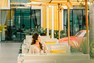 Wave Hotel fotoÄŸrafÄ±