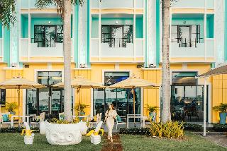Wave Hotel fotoÄŸrafÄ±