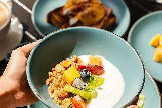 Wave Hotel fotoÄŸrafÄ±