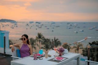 Wave Hotel fotoÄŸrafÄ±