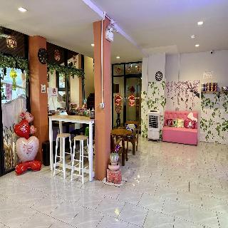 Sawasdee Chiangmai House fotoÄŸrafÄ±