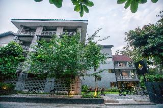 Sawasdee Chiangmai House otel fotoğrafı