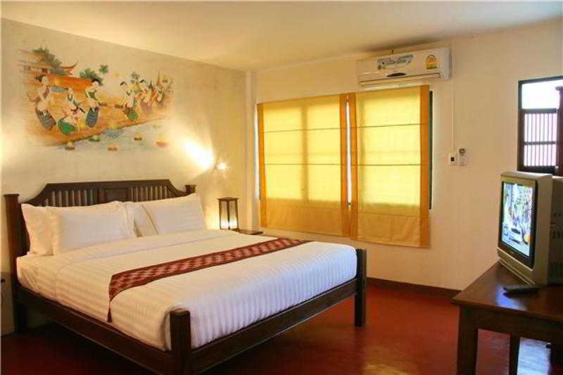 Sawasdee Chiangmai House fotoÄŸrafÄ±