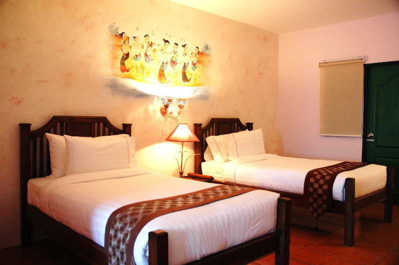 Sawasdee Chiangmai House fotoÄŸrafÄ±