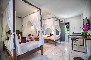 Sawasdee Chiangmai House fotoÄŸrafÄ±
