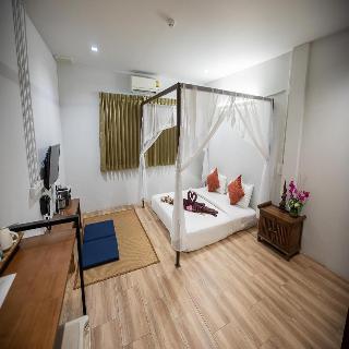Sawasdee Chiangmai House fotoÄŸrafÄ±