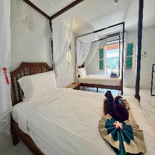 Sawasdee Chiangmai House fotoÄŸrafÄ±