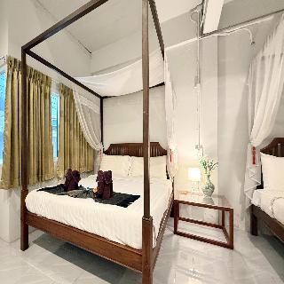 Sawasdee Chiangmai House fotoÄŸrafÄ±