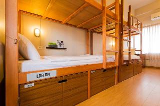 Pak Up Hostel fotoÄŸrafÄ±