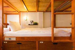 Pak Up Hostel fotoÄŸrafÄ±